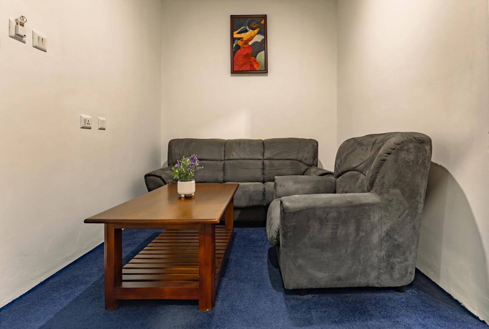 Hotel Narendra Central Muvattupuzha Exteriör bild