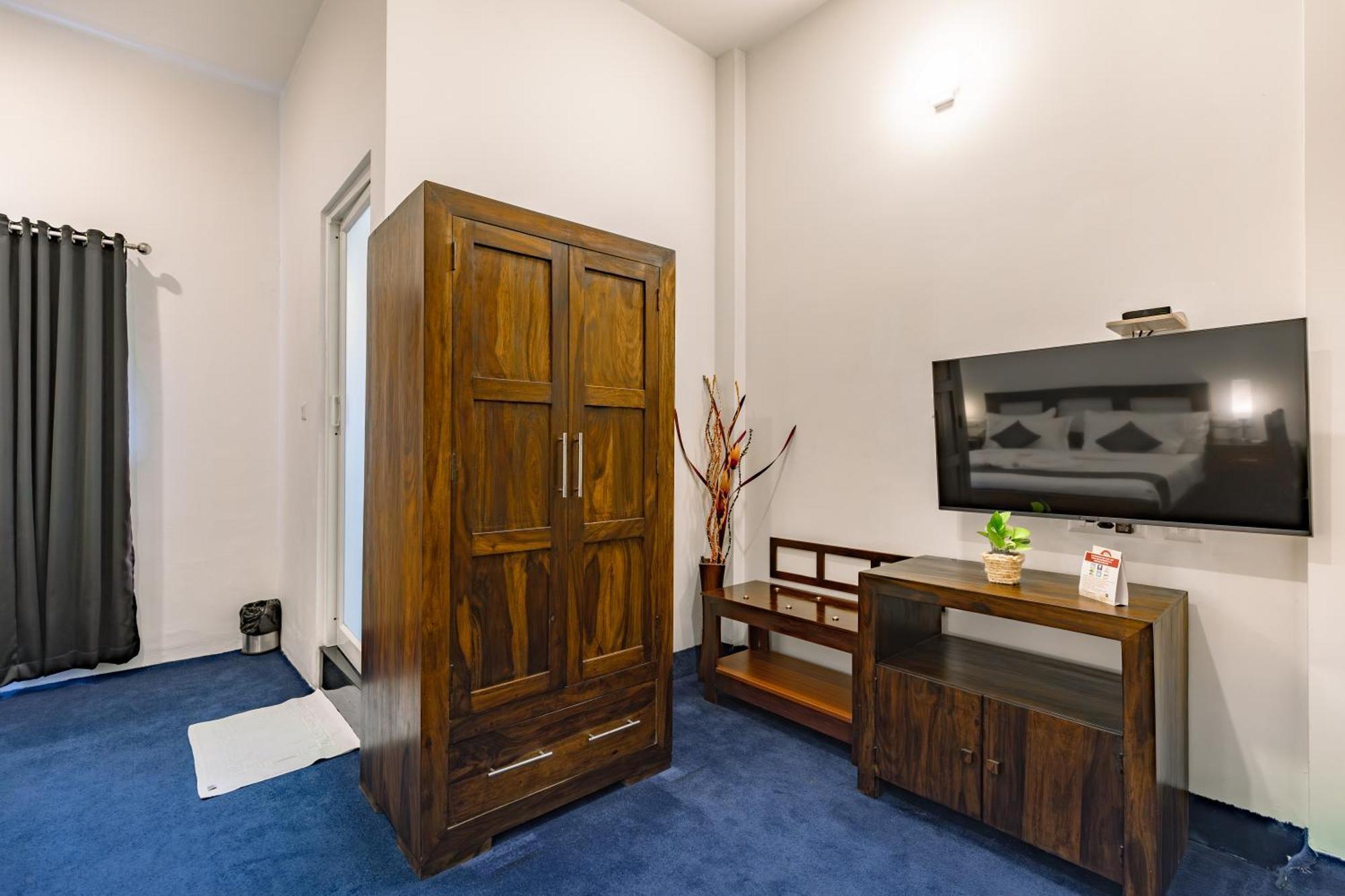 Hotel Narendra Central Muvattupuzha Exteriör bild